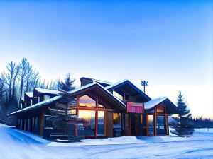 Kenai Airport Hotel