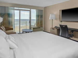 Fairfield Inn & Suites Virginia Beach Oceanfront