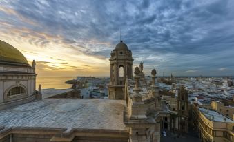 Planeta Cadiz Hostel