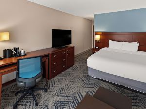 Best Western Spartanburg Northwest