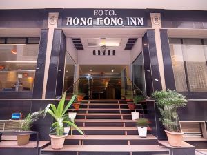 Hotel Hong Kong Inn