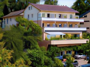 Hotel Alpenblick Überlingen am Bodensee