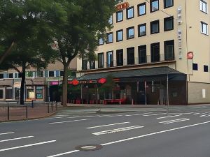 M&A Cityhotel Hildesheim