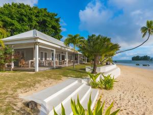 Moorea Beach Lodge