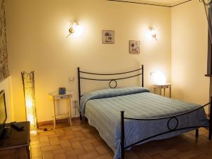 Room in Holiday House - Green Ortensia - Amazing Apartment in Farmhouse