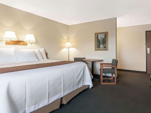 Days Inn by Wyndham Missoula Airport