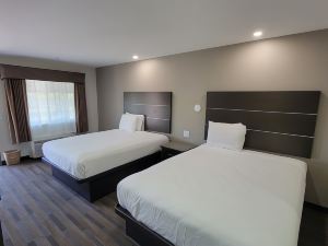 Travelodge by Wyndham Buena Park