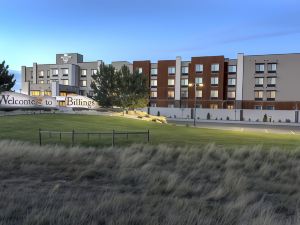 Homewood Suites by Hilton Billings