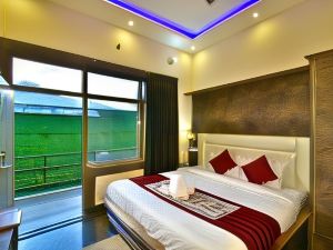 Dalhousie Valley Resort by Dls Hotels