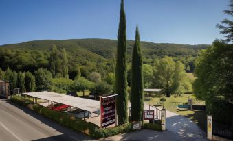 Auberge de l'Escargot d'Or