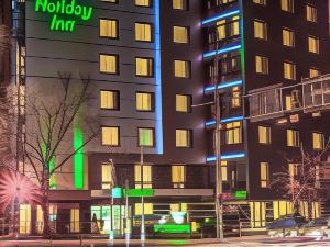 Holiday Inn Plovdiv