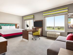 Hampton Inn and Suites by Hilton Miami Kendall