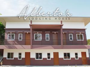 Alberto's Lodging House