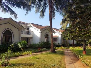 Susegad Suites Goa Apartments & Villas with Reserved Parking