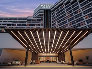 Hyatt Regency Irvine