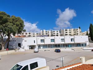 Albufeira Jardim Apartamentos Turisticos