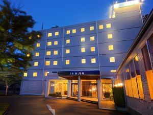 Hotel Sun Ocean Anan