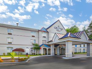 Country Inn & Suites by Radisson, Newport News South, VA