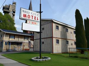 Mid-City Motel