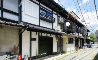 Tsubomi Luxury Inn Shimabara Bettei 2