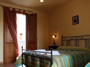 Hotel Il Cortile