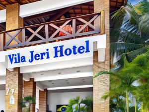 Vila Jeri Hotel