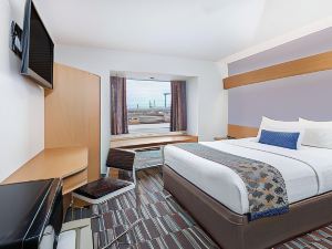 Microtel Inn & Suites by Wyndham Ardmore