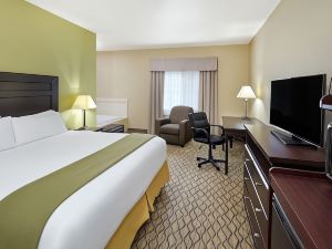 Holiday Inn Express & Suites Chicago-Libertyville