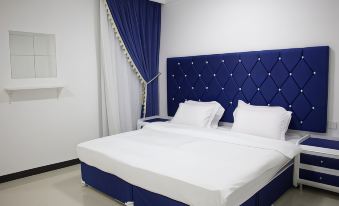 Al Rayyan Hotel Apartments Muscat