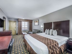 Americas Best Value Inn Arkadelphia