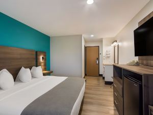 The Copper Hotel, SureStay Collection by Best Western