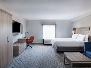 Holiday Inn Express Atlanta West - Theme Park Area