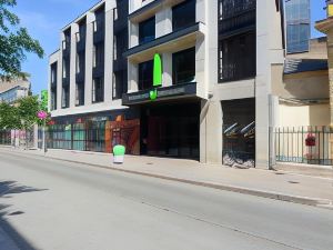 Ibis Styles Poitiers Centre