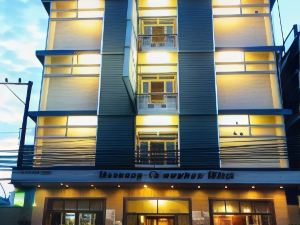 Suriwong Chumphon Hotel