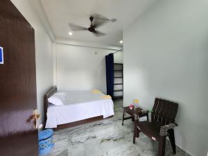 Raghubir Nikunj Homestay