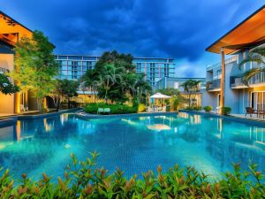 Paeva Luxury Serviced Residence