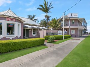 Shellharbour Village Motel