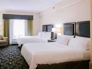 Holiday Inn Express & Suites Raleigh SW NC State