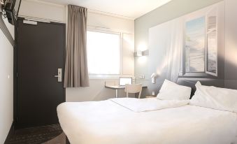 B&B Hotel Hyeres