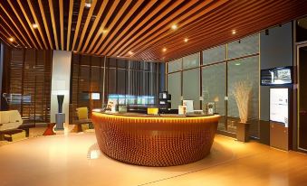 The Signature Hotel & Serviced Suites Kuala Lumpur