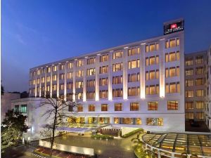 The Lalit Great Eastern Kolkata