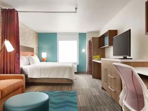 Home2 Suites by Hilton Newberry