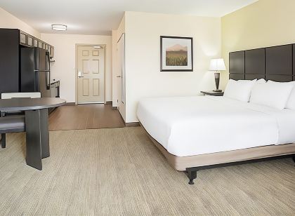 MainStay Suites- Kansas City Overland Park