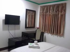 Asia Novo Boutique Hotel - Roxas