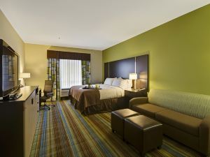 Holiday Inn Christiansburg Blacksburg