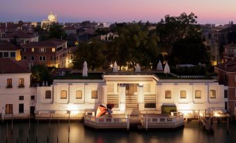 Messner Palace Venice