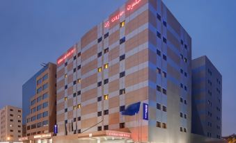 Hilton Garden Inn Riyadh Olaya