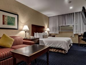 Best Western Plus Suites Downtown