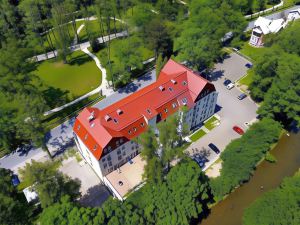 Hotel Nowy Dwór Elizy Blisko Sky Bridge