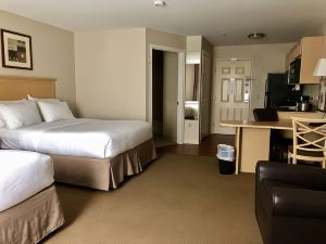 Candlewood Suites Houston (The Woodlands)